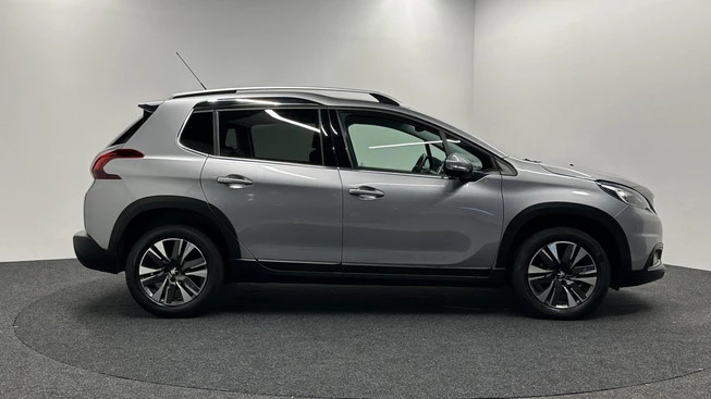 Peugeot 2008 - Afbeelding 9 van 30