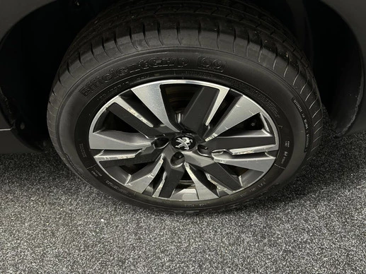 Peugeot 2008 - Afbeelding 10 van 30