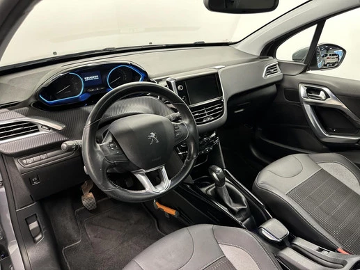 Peugeot 2008 - Afbeelding 12 van 30