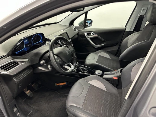 Peugeot 2008 - Afbeelding 13 van 30