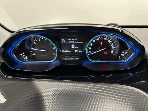 Peugeot 2008 - Afbeelding 21 van 30