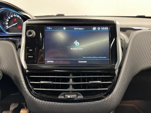 Peugeot 2008 - Afbeelding 25 van 30