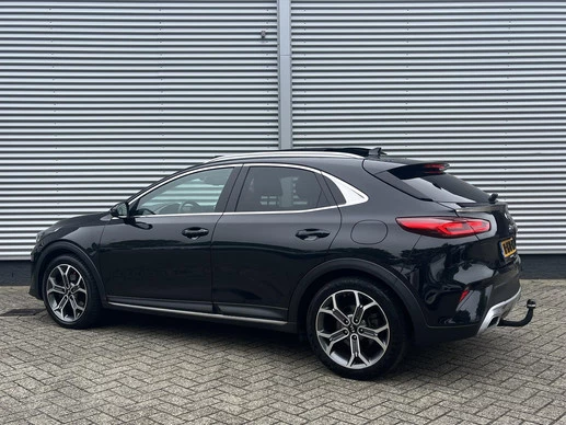 Kia XCeed - Afbeelding 3 van 30