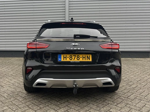Kia XCeed - Afbeelding 4 van 30
