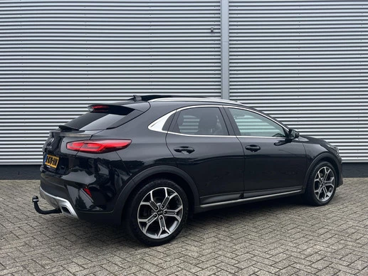 Kia XCeed - Afbeelding 5 van 30