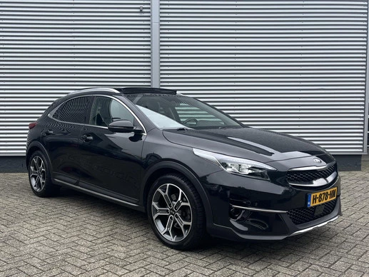 Kia XCeed - Afbeelding 7 van 30