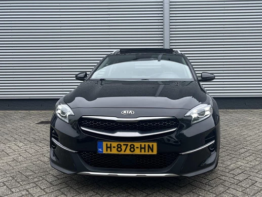 Kia XCeed - Afbeelding 8 van 30