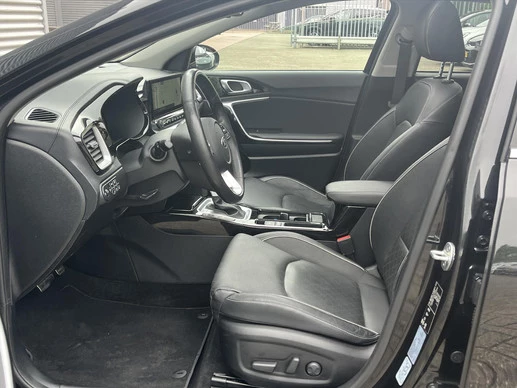 Kia XCeed - Afbeelding 9 van 30