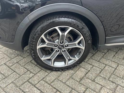 Kia XCeed - Afbeelding 29 van 30
