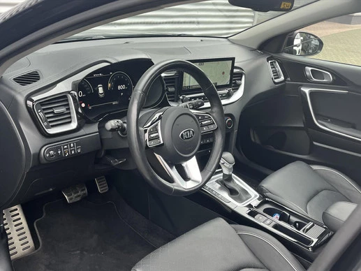 Kia XCeed - Afbeelding 10 van 30
