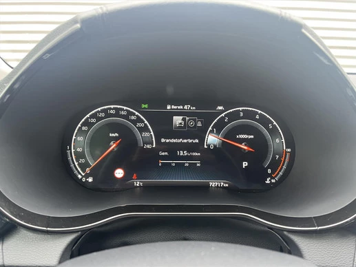 Kia XCeed - Afbeelding 11 van 30