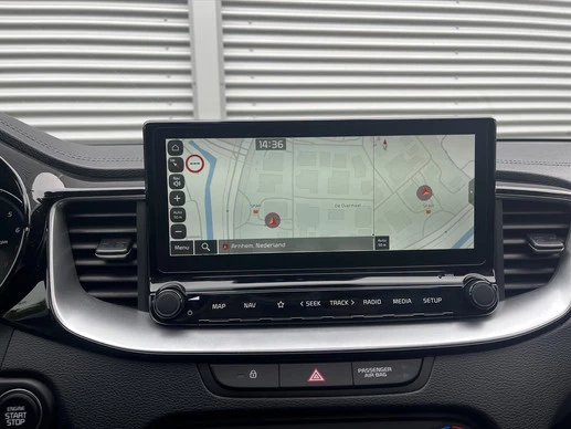 Kia XCeed - Afbeelding 12 van 30