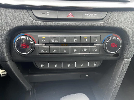 Kia XCeed - Afbeelding 13 van 30