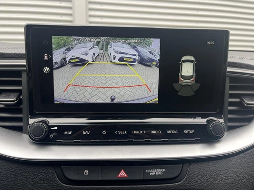 Kia XCeed - Afbeelding 14 van 30