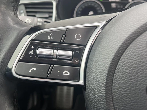 Kia XCeed - Afbeelding 18 van 30