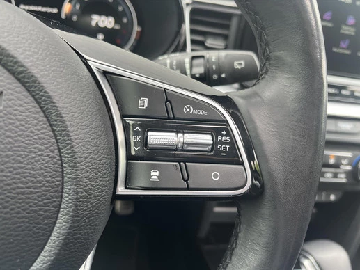 Kia XCeed - Afbeelding 19 van 30