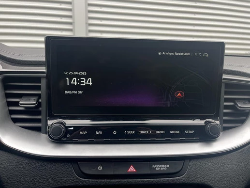 Kia XCeed - Afbeelding 23 van 30