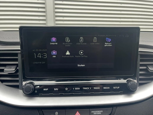 Kia XCeed - Afbeelding 24 van 30