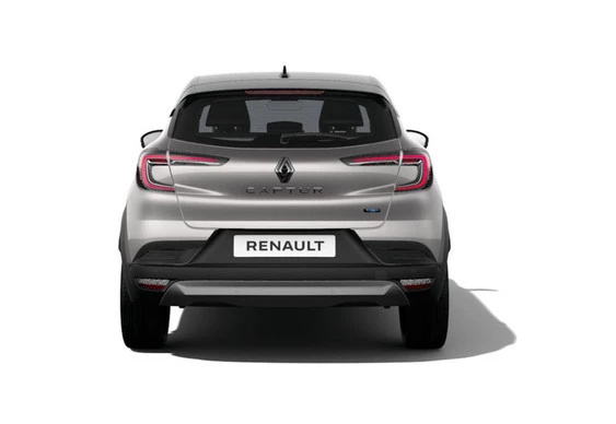 Renault Captur - Afbeelding 4 van 11