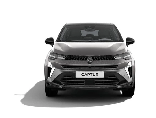Renault Captur - Afbeelding 8 van 11