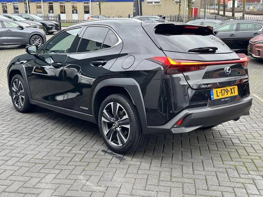 Lexus UX - Afbeelding 3 van 30