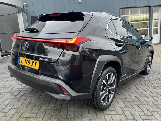 Lexus UX - Afbeelding 5 van 30