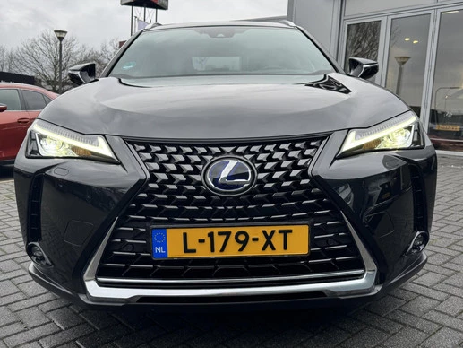 Lexus UX - Afbeelding 6 van 30