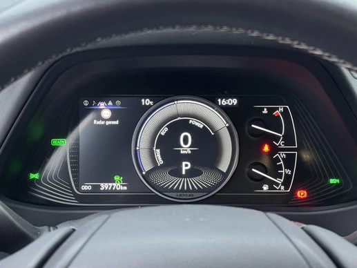 Lexus UX - Afbeelding 20 van 30