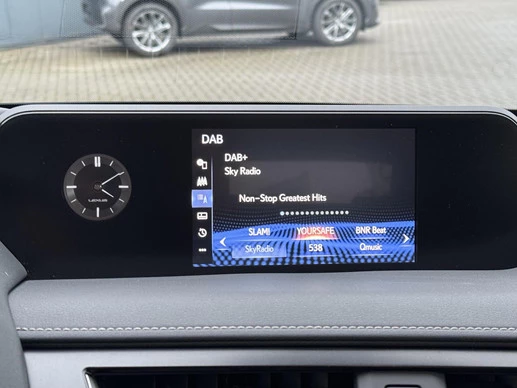 Lexus UX - Afbeelding 23 van 30