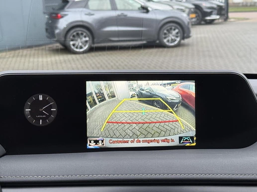 Lexus UX - Afbeelding 24 van 30