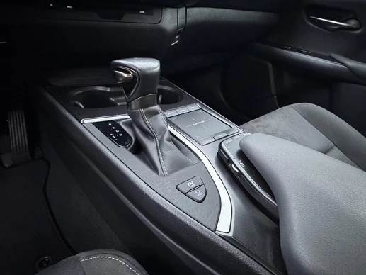 Lexus UX - Afbeelding 27 van 30
