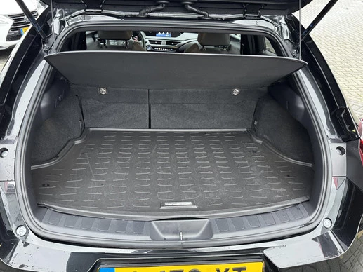 Lexus UX - Afbeelding 30 van 30