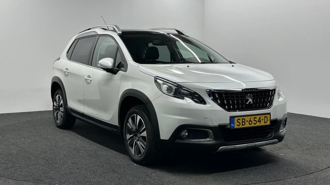 Peugeot 2008 - Afbeelding 3 van 30