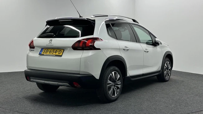 Peugeot 2008 - Afbeelding 5 van 30