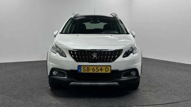 Peugeot 2008 - Afbeelding 6 van 30