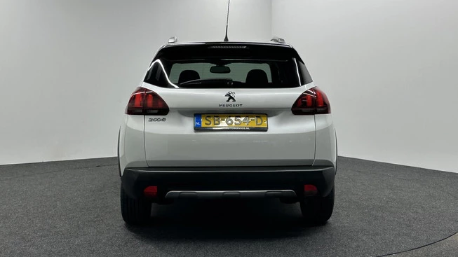 Peugeot 2008 - Afbeelding 7 van 30