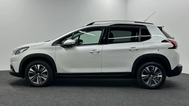 Peugeot 2008 - Afbeelding 8 van 30