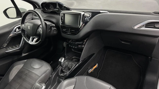 Peugeot 2008 - Afbeelding 11 van 30