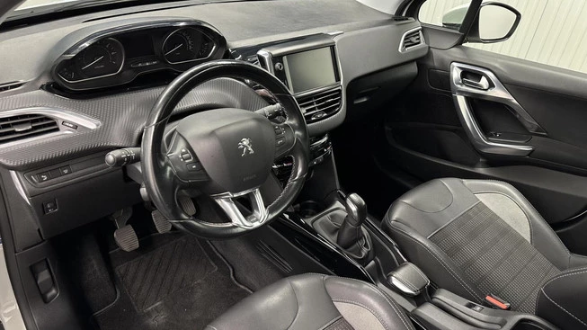 Peugeot 2008 - Afbeelding 16 van 30