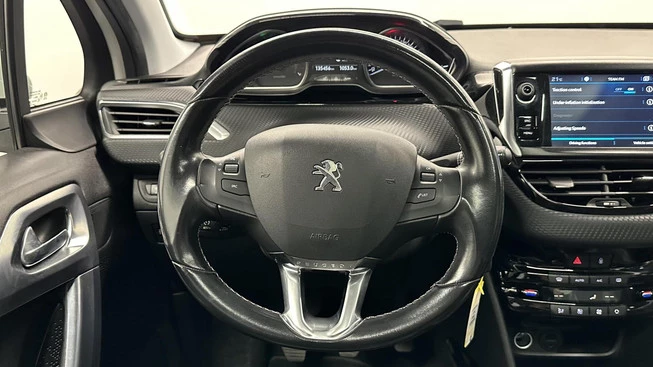 Peugeot 2008 - Afbeelding 19 van 30