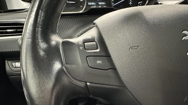 Peugeot 2008 - Afbeelding 20 van 30