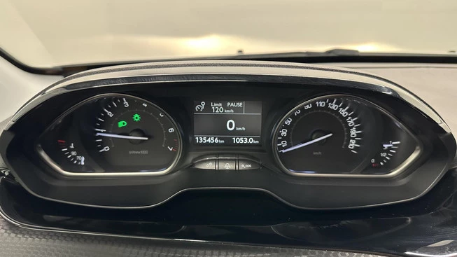 Peugeot 2008 - Afbeelding 24 van 30