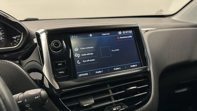 Peugeot 2008 - Afbeelding 26 van 30