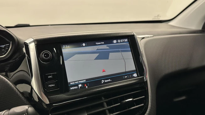 Peugeot 2008 - Afbeelding 27 van 30