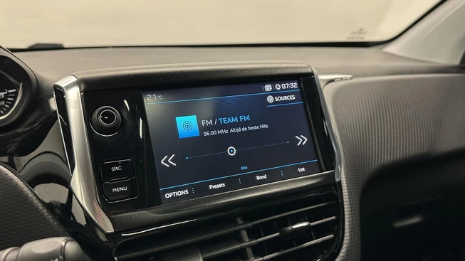 Peugeot 2008 - Afbeelding 28 van 30