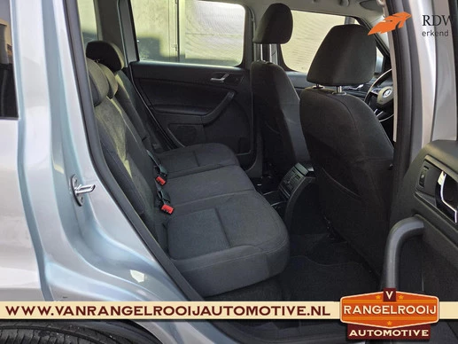 Škoda Yeti - Afbeelding 13 van 30