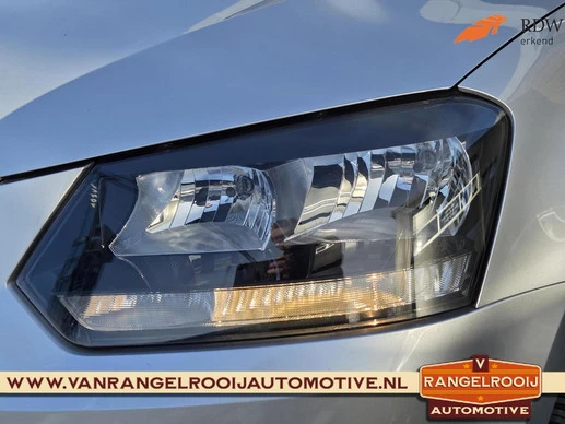 Škoda Yeti - Afbeelding 18 van 30