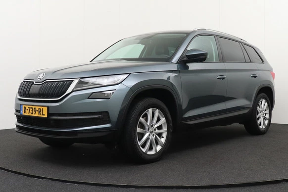 Škoda Kodiaq - Afbeelding 1 van 30