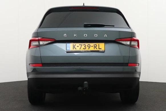 Škoda Kodiaq - Afbeelding 4 van 30