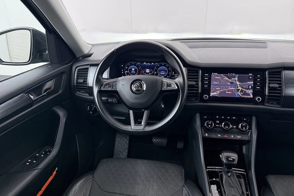 Škoda Kodiaq - Afbeelding 8 van 30